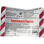 Fisherman's Friend Kirsch Menthol o.Z.