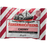 Fisherman's Friend Kirsch Menthol o.Z.