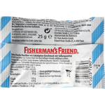 Fisherman's Friend Eukalyptus Menthol o.Z.
