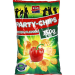 XOX Party-Chips Paprika-Style