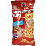 XOX Party Flips