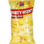 XOX Party-XOXys Käse