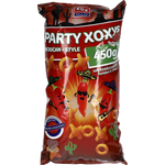 XOX Party-XOXys Mexican-Style