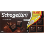 Schogetten Edel Zartbitter