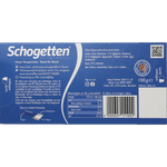 Schogetten Alpenvollmilch