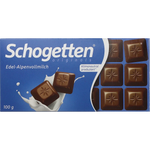 Schogetten Alpenvollmilch