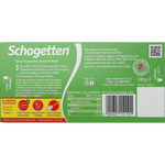 Schogetten Alpenvollmilch-Haselnuss