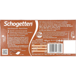 Schogetten Caramel Brownie