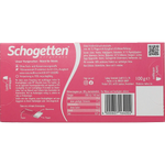 Schogetten Joghurt-Erdbeer