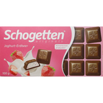 Schogetten Joghurt-Erdbeer