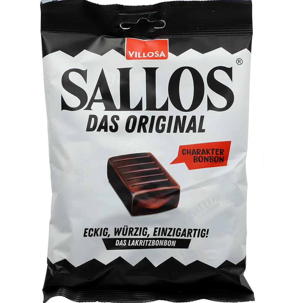 Sallos Original