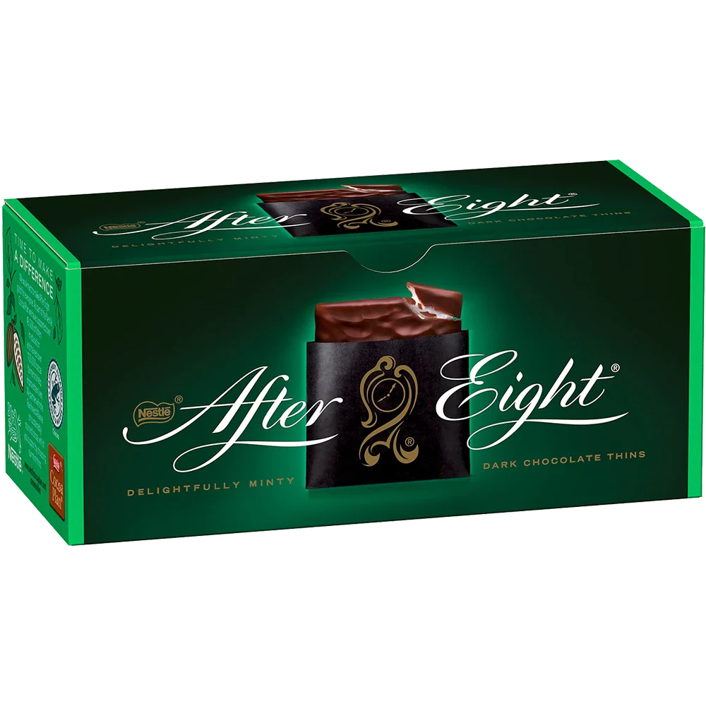 Nestlé After Eight