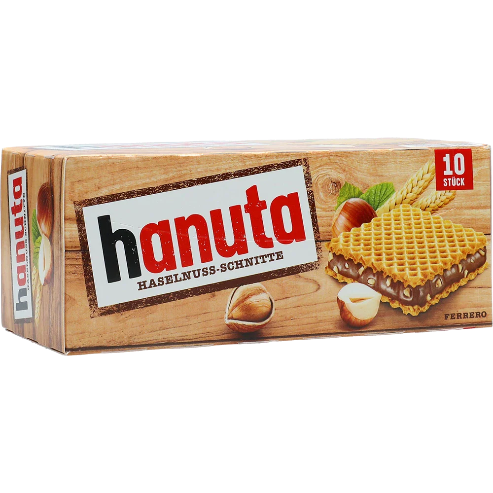 Ferrero Hanuta