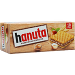 Ferrero Hanuta