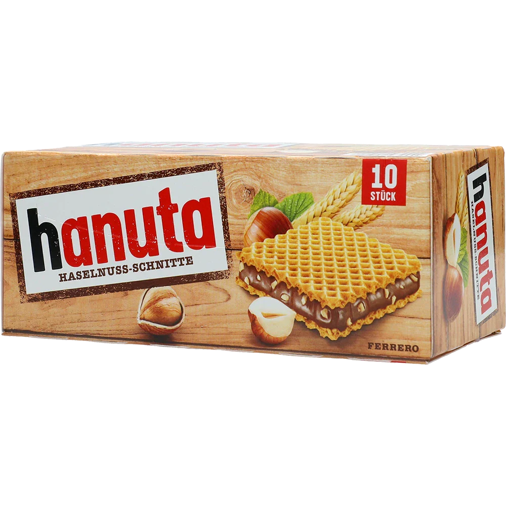 Ferrero Hanuta