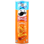 Pringles Sød Paprika