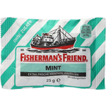 Fisherman's Friend Mint Menthol o.Z.