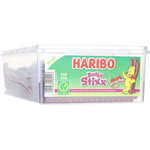 Haribo DE Balla Stixx Kirsch