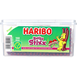 Haribo DE Balla Stixx Kirsch