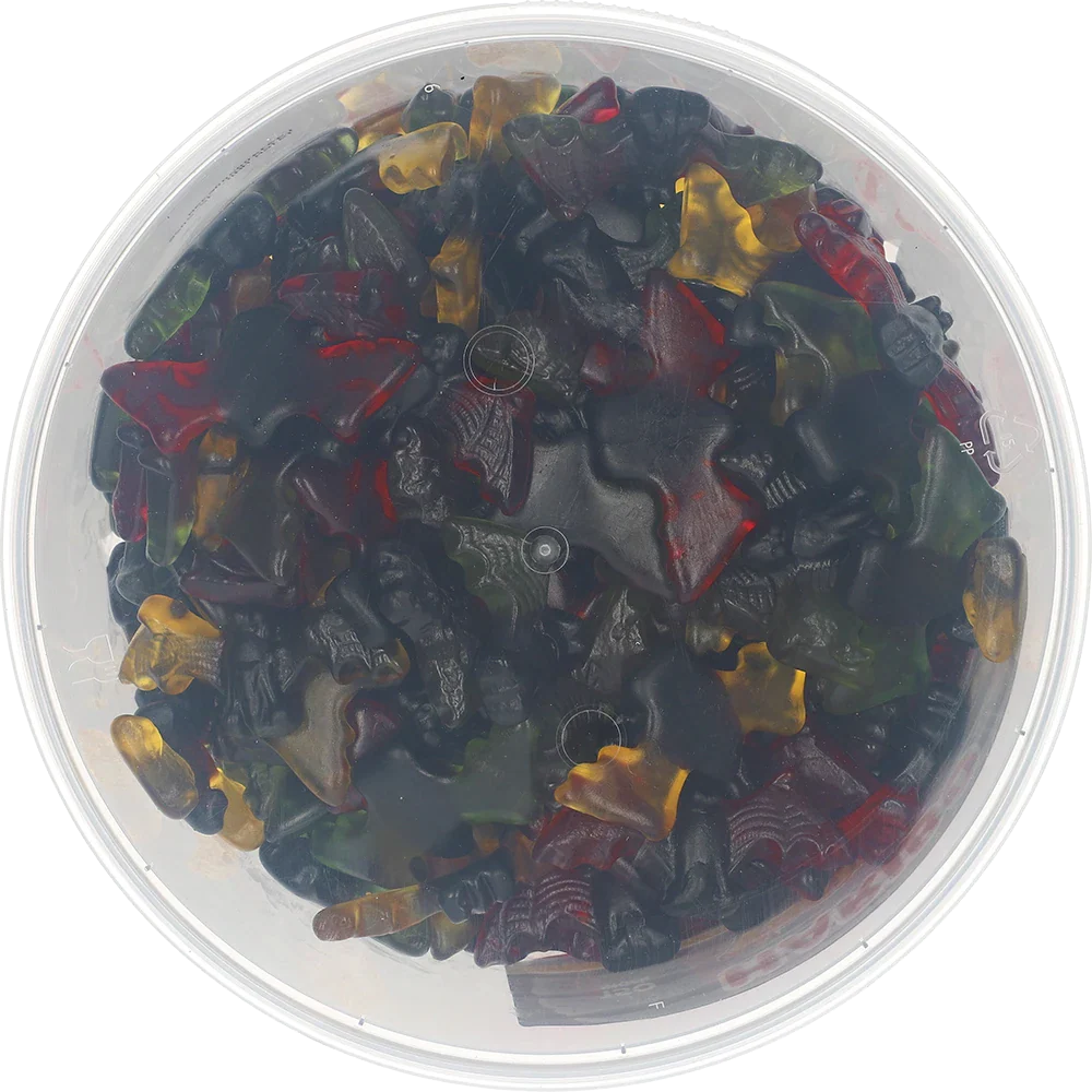 Haribo DE Vampire