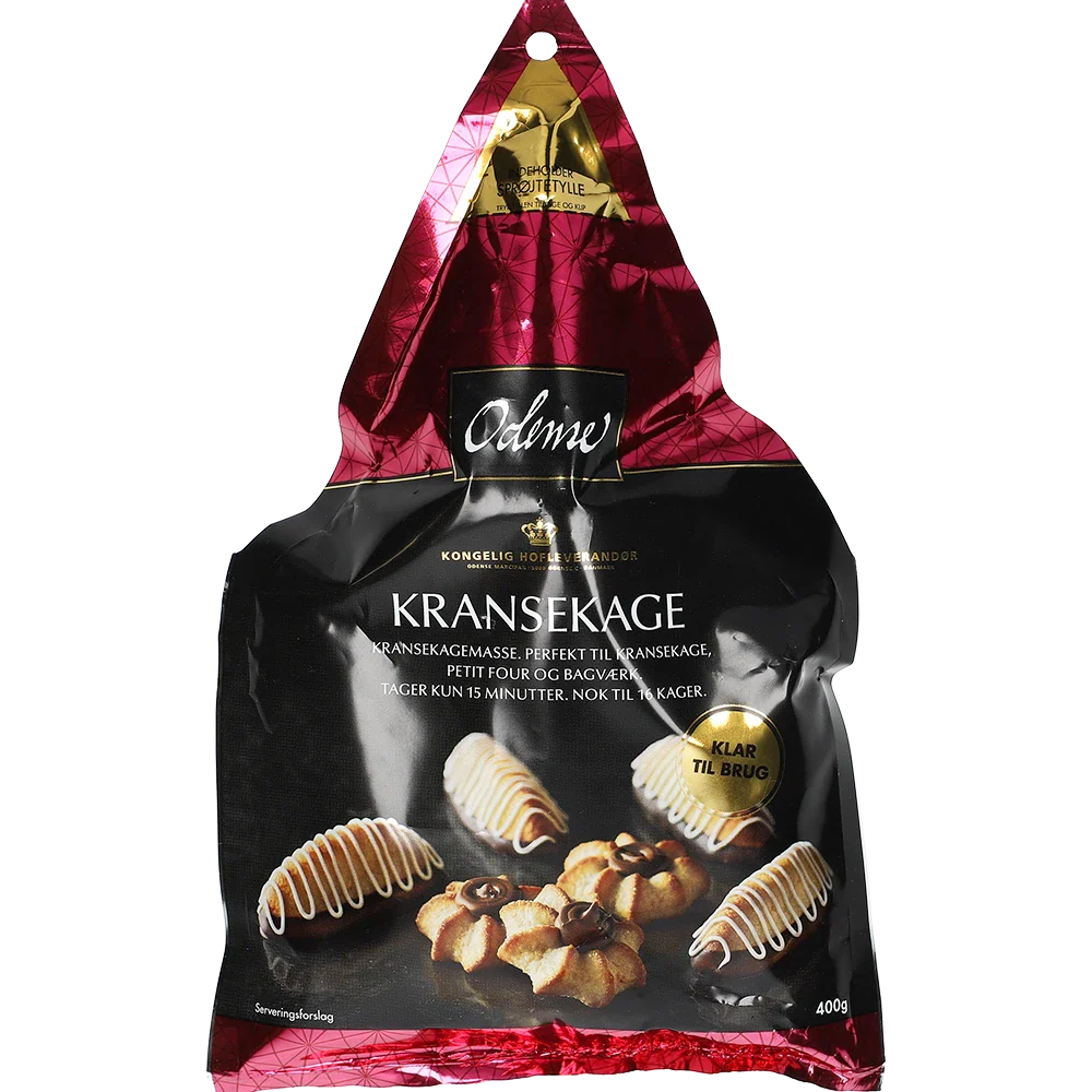 Odense Kransekage
