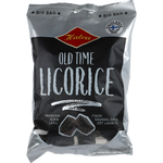 Halva Old Time Licorice