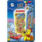 Haribo Christmas Calendar