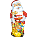 Ferrero Kinder Weihnachtsmann