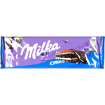 Mondelez Milka Tafel Oreo