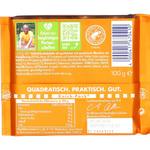 Ritter Sport NK Honig Salz Mandel