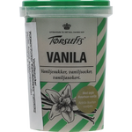 Tørsleffs Vanillesukker m. ægte vanille