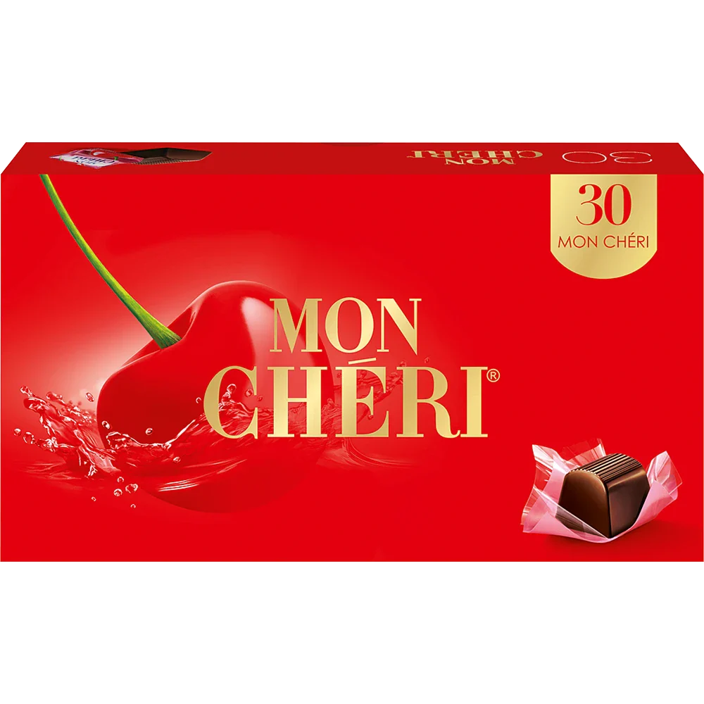 Ferrero Mon Chéri