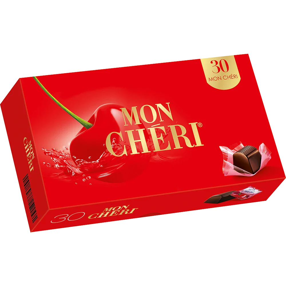 Ferrero Mon Chéri