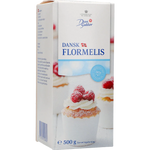 Dansukker Flormelis