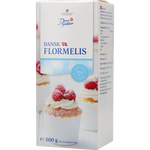 Dansukker Flormelis