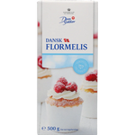 Dansukker Flormelis