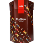 Toms Festival