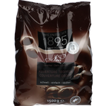 Weinrichs droppar mörk choklad