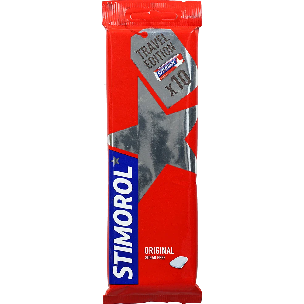 Stimorol Travel Edition Original
