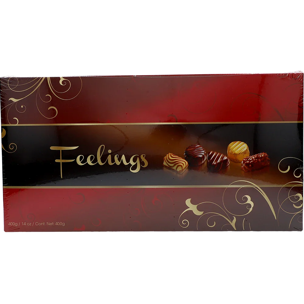 Feelings Pralinenmischung
