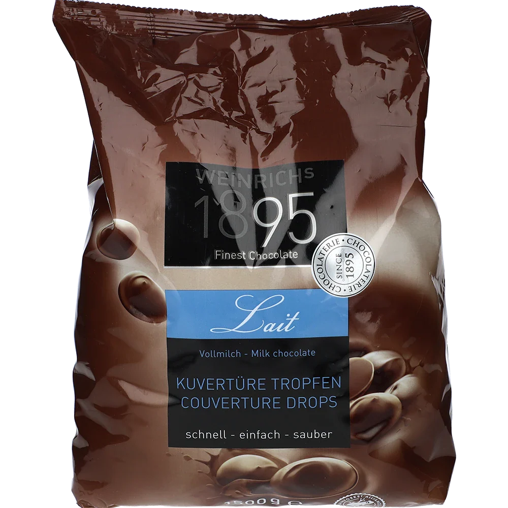 Weinrich's Tropfen Vollmilch