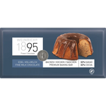 Weinrich's Premium Baking Bar Edel-Vollmilch
