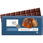 Weinrich's Premium Baking Bar Edel-Vollmilch