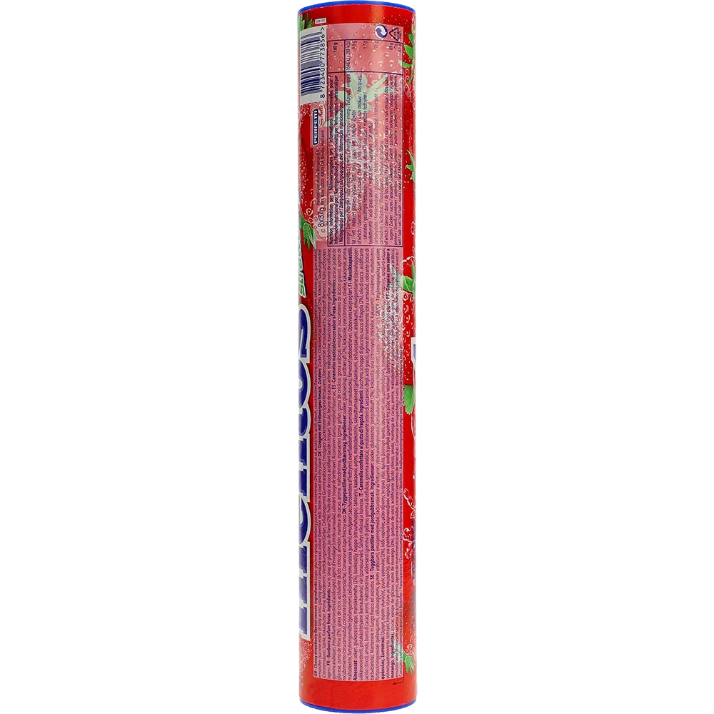 Mentos Jumbo Strawberry fresh
