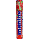 Mentos Jumbo Strawberry fresh