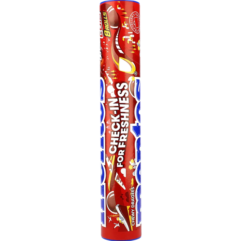 Mentos Jumbo Cola