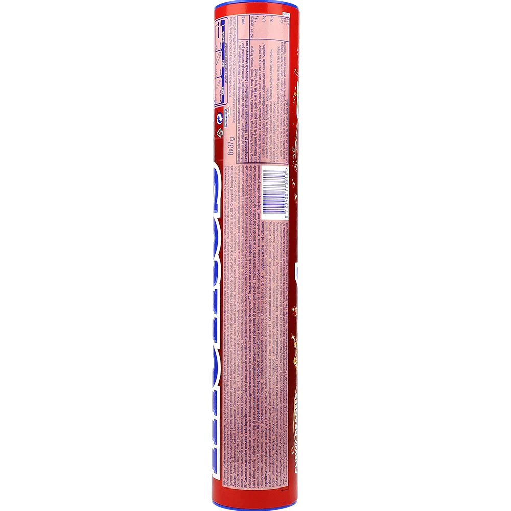 Mentos Jumbo Cola