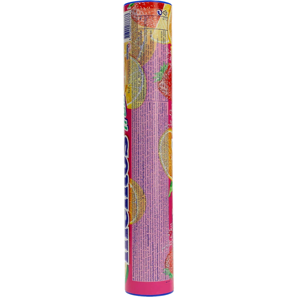 Mentos Jumbo Fruit