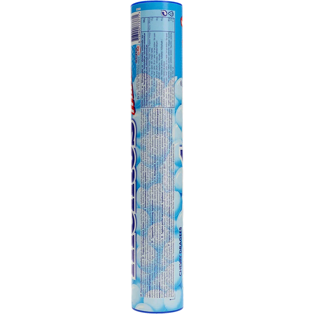 Mentos Jumbo Mint