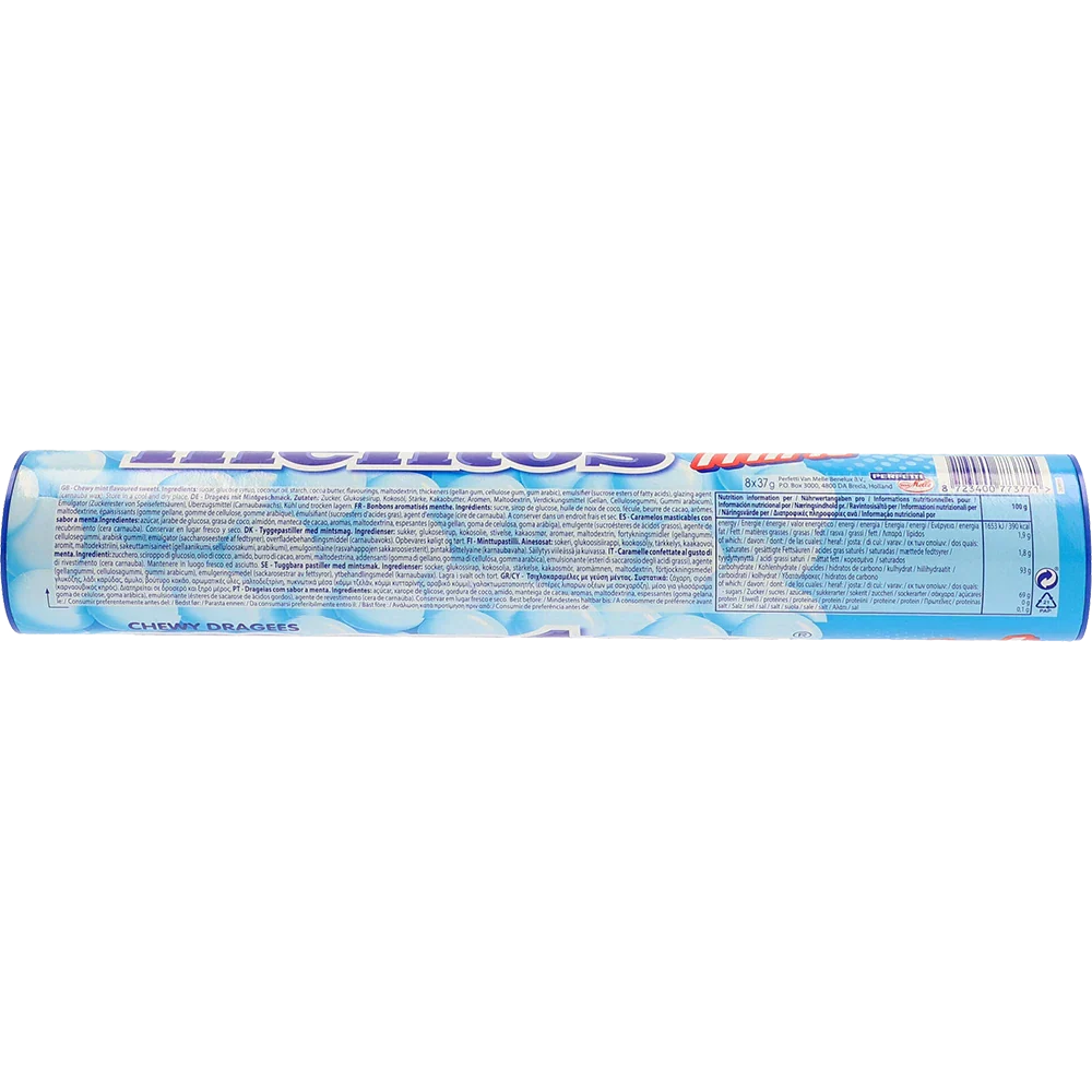 Mentos Jumbo Mint